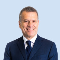 Mr Thomas Kossmann