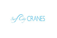 Surf City Cranes