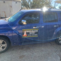 Larry's Roadside Assistance LLC