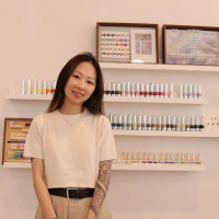 Lashtalk beaute
