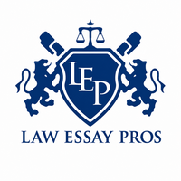 Law Assignments