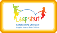 Leap Start Early Learning Child Care Southern River