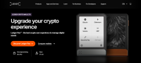 Official Site® | Ledger.com/Start® | Getting started — ledger