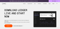 Ledger.com/Start® | Starting Up Your Device - Ledger®