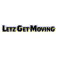 Letz Get Moving