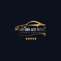 Show Room Auto Tinting