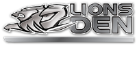 HSV Lions Den