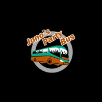 Jono's Party Bus