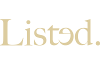 Listed. Property Staging