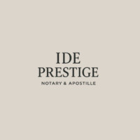 IDE Prestige Notary