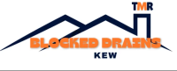 Blocked drains kew east
