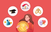 Borrow money instantly