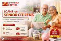 Extended Tenure Home Loans for Senior Citizens Made Easy
