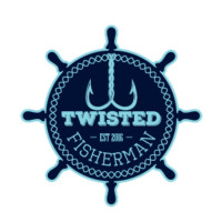 Twisted Fisherman