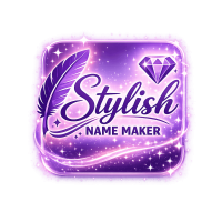 StylishNameMaker