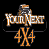 Your Next 4X4