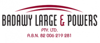 Badawy Large & Powers Pty Ltd