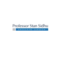 Professor Stan Sidhu