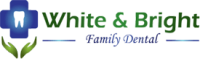 White & Bright Family Dental – Your Smile, Our Priority