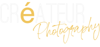 CRéATEUR PHOTOGRAPHY