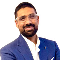 Dr Ali Rizvi - General, Breast, Endocrine Surgeon