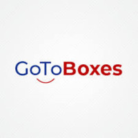 GoTo Boxes UK – High Quality Custom Printed Packaging Supplier