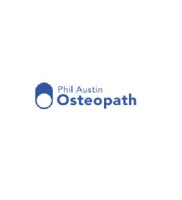 Phil Austin: Osteopath