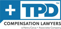TPD Compensation Lawyers Pty Ltd