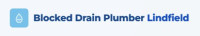 Blocked Drain Plumber Lindfield