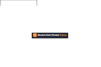 Blocked Drain Plumber Botany