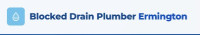 Blocked Drain Plumber Ermington