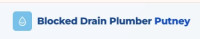 Blocked Drain Plumber Putney