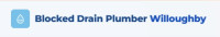 Blocked Drain Plumber Willoughby