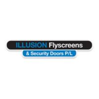 Illusion Flyscreens & Security Doors P/L