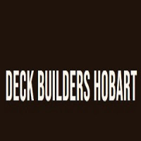 Deck Builders Hobart