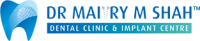 Dr. Maitry M Shah