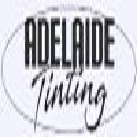 Adelaide Tinting