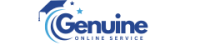 Genuine Online Service
