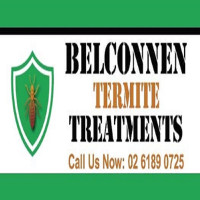Belconnen Termite Treatments