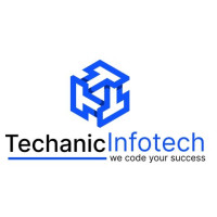 Techanic Infotech