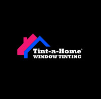 Tint-a-Home Window Tinting