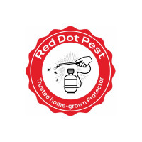 Red Dot Pest