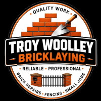 Troy Woolley Bricklaying and Brick Fences