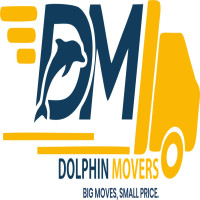 Dolphin Movers
