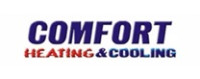 Comfort Heating and Cooling