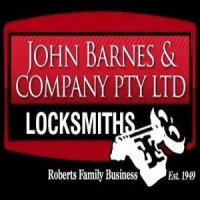 John Barnes & Company Pty Ltd Locksmiths