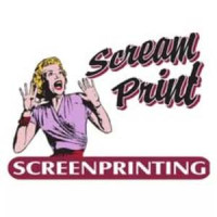 Scream Print