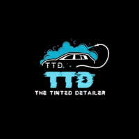 The Tinted Detailer