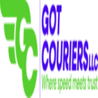 Got Couriers Shipping and Courier Services