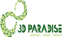 3D Printing Services in India | 3D Paradise